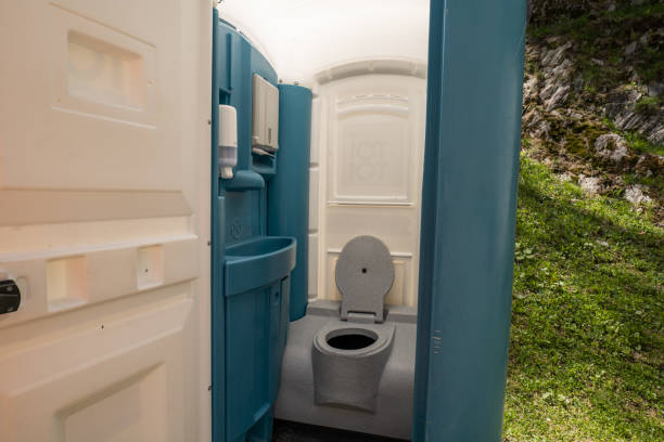 Affordable portable toilet rental in Somerset, PA