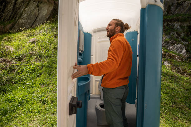 Best Porta potty delivery and setup  in Somerset, PA