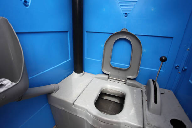 Professional porta potty rental in Somerset, PA