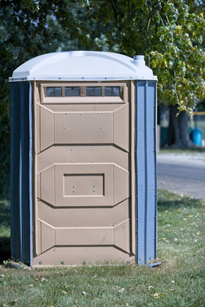 Best Portable restroom trailer rental  in Somerset, PA