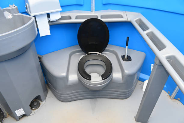 Best Construction site porta potty rental  in Somerset, PA