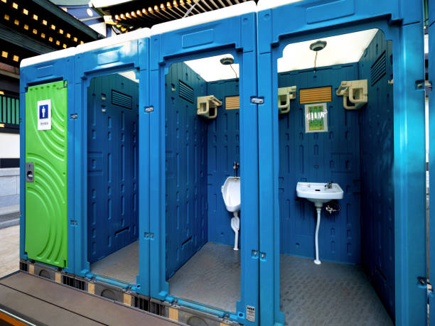 Best Portable toilet rental for construction  in Somerset, PA